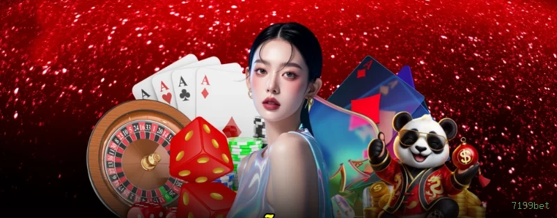 Download app 7199bet Android iOS
