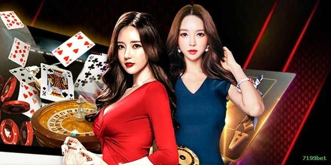 App 7199bet slots mobile