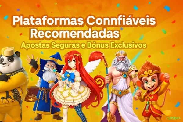 Slots com prêmios 7199bet