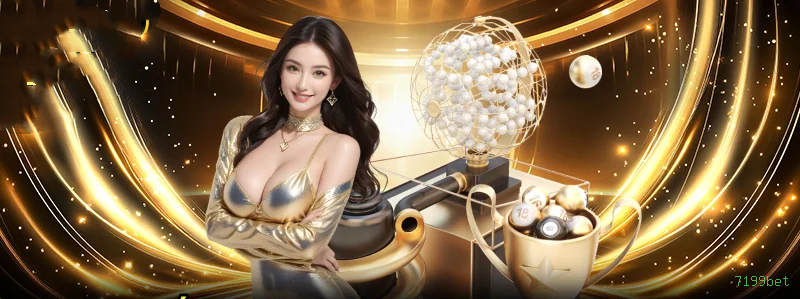 Jogos de Slot 7199bet