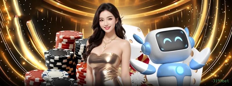 Promoção Relâmpago 7199bet