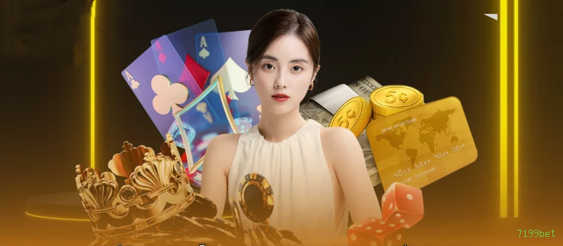 Promoções Sazonais 7199bet